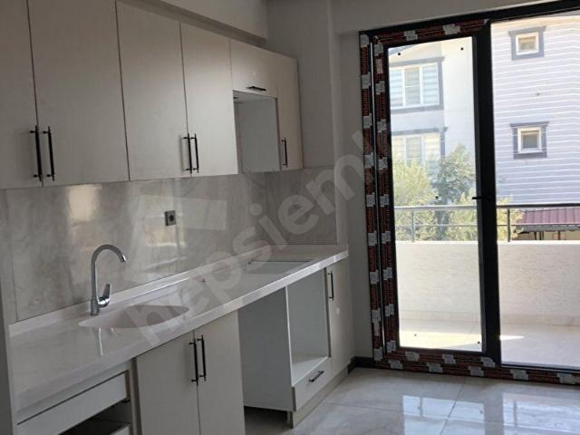 MERTLER EMLAKTAN BURHANİYE HÜRRİYET MAH. SATILIK DAİRE
