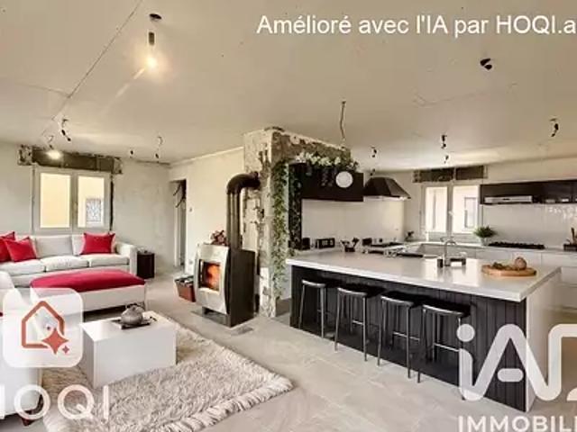 Mertzwiller 67580 Achat / Vente maison 3 pièces t3