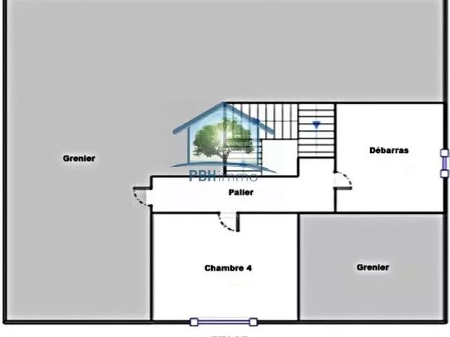 MERTZWILLER MAISON 6/7 PIECES 145 M²