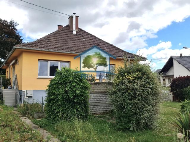 MERTZWILLER MAISON 6/7 PIECES 145 M²