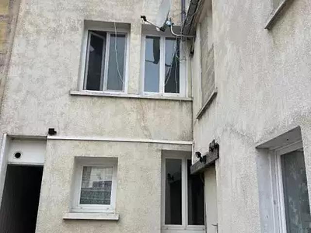 Méru 60110 Achat / Vente appartement 2 pièces t2