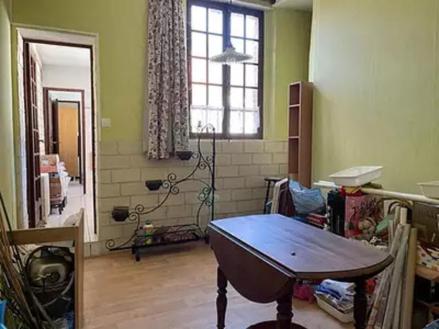 Persan 95340 Achat / Vente appartement 2 pièces t2