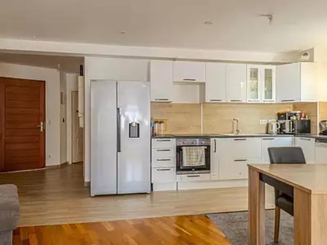 Méru 60110 Achat / Vente appartement 3 pièces t3 terrasse parking