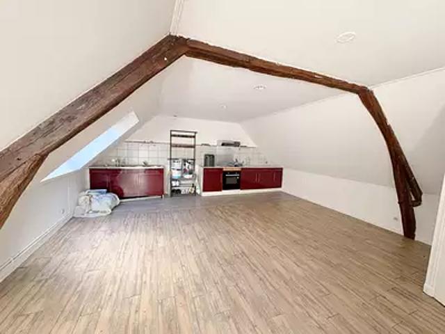 Méru 60110 Location appartement 2 pièces t2