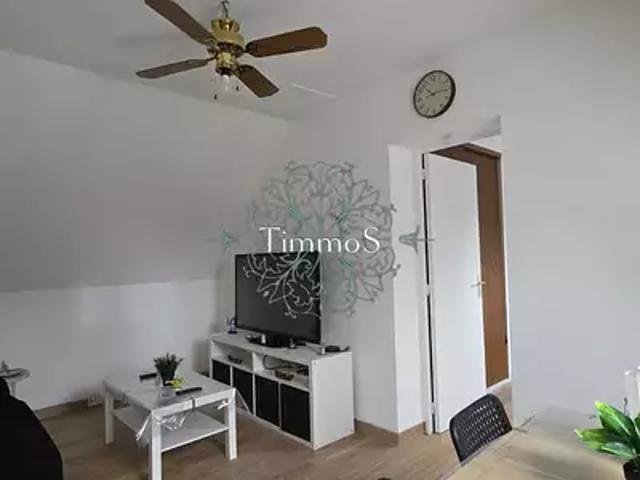 Méru 60110 Location appartement 2 pièces t2