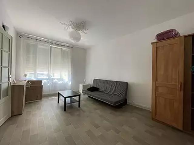 Méru 60110 Location appartement 2 pièces t2