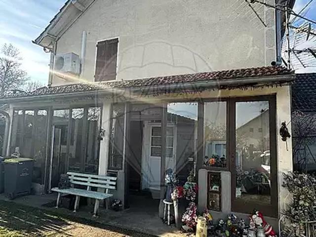Mervans 71310 Achat / Vente maison 4 pièces t4