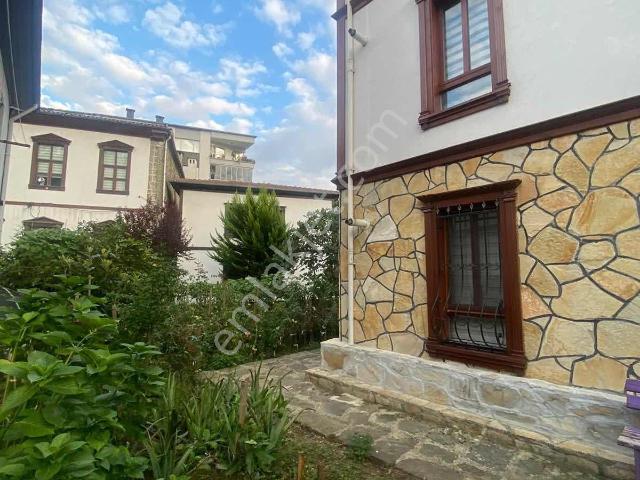 Merve Beyoğlu Gayrimenkulden Full Eşyalı 1+1 Kiralık Daire