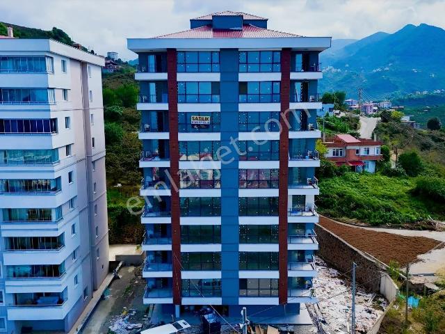 Merve Beyoğlu Gayrimenkulden Keşapta 155m2, 3+1 Satılık Daire