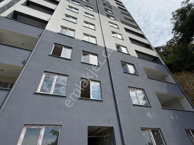 Merve Beyoğlu Gayrimenkul'den Sıfır 1+1 Satılık Daire
