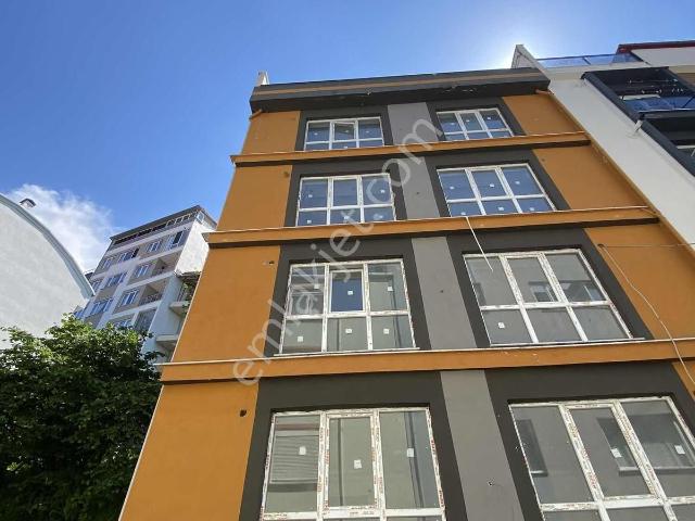 Merve Beyoğlu Gayrimenkulden Satılık Sıfır 1+1 Daireler