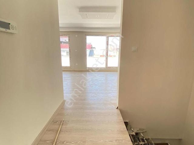 Merve Beyoğlu Gayrimenkulden Satılık Sıfır 3+1 Dubleks Daire