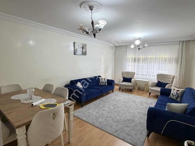 Merveşeheir Başaklar Satlık 2+1 Daire