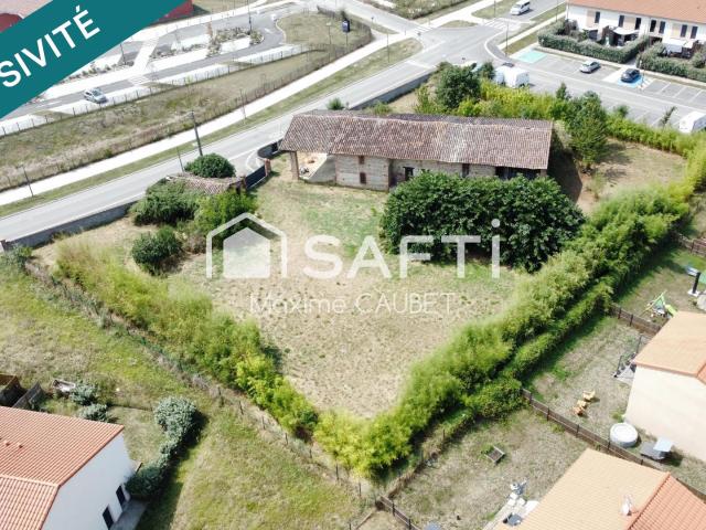 Merville Vente Maison 31