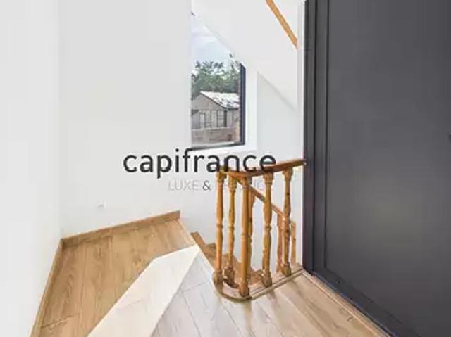 Merville Franceville Plage 14810 Achat / Vente appartement 3 pièces t3 cave