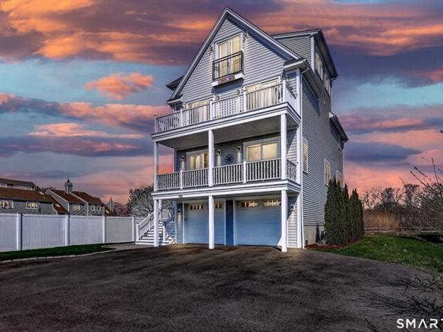 Merwin Ave, Milford, Home For Sale