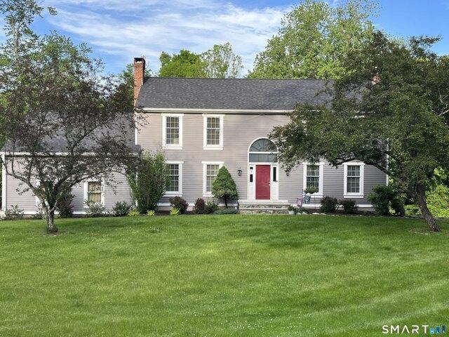 Merwin Brook Rd, Brookfield, Home For Sale