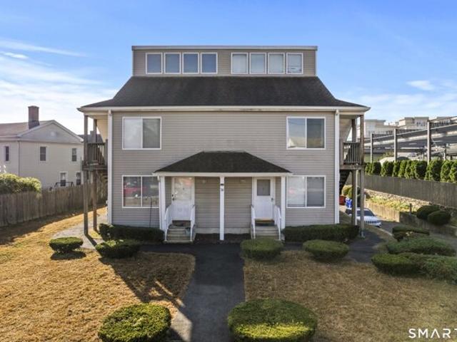 Merwin St Apt,norwalk, Condo For Sale
