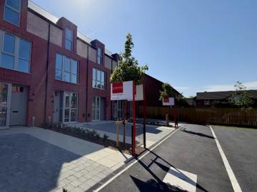 Merwood Grove, Manchester, M14 5GE, United Kingdom | 3 bed house for rent #168183566 | Rentberry