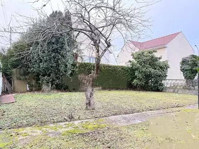 Méry sur Oise 95540 Programme neuf maison neuf à vendre 6 pièces