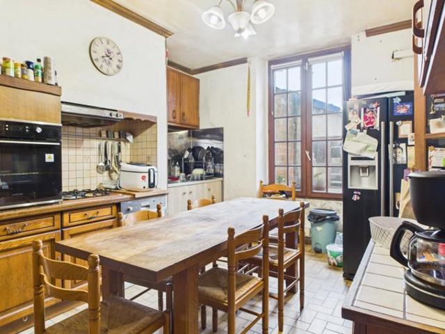 Méry sur Seine Maison 7 chambres