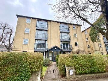 Clifton, Bristol, Southdowns - Equipped kitchen