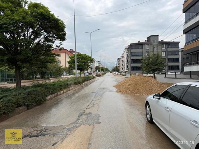 MERZİFON BAHÇELİEVLER MH HASTANE YAKINI 3+1 135 METRE2