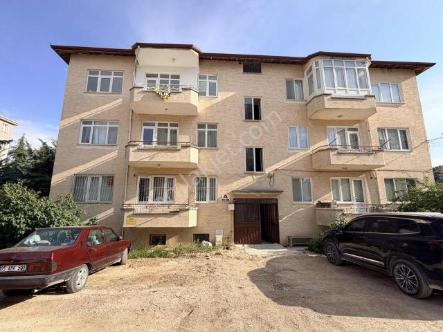 Merzifon Yeni Mahallede Süper Konumda 3+1 130 M2 Bakımlı Daire