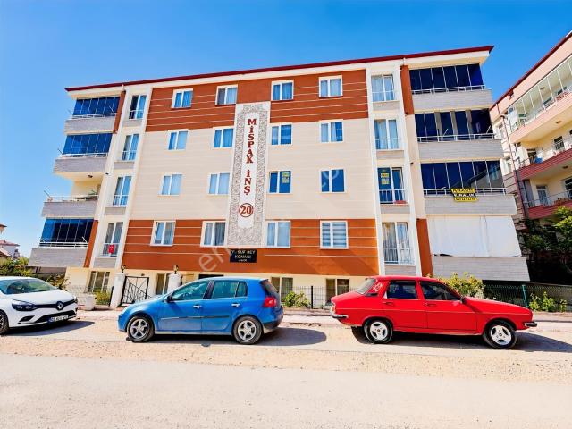 Merzifon | Astsubay Bölgesinde 2+1 Kiralık Ara Kat