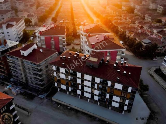 Merzifon Devlet Hastanesi Yanında Full Ultra Lüks Sıfır Eşyalı