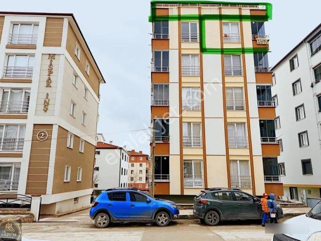 Merzifon Mahsen Mahallesinde 4+1 Dubleks Daire
