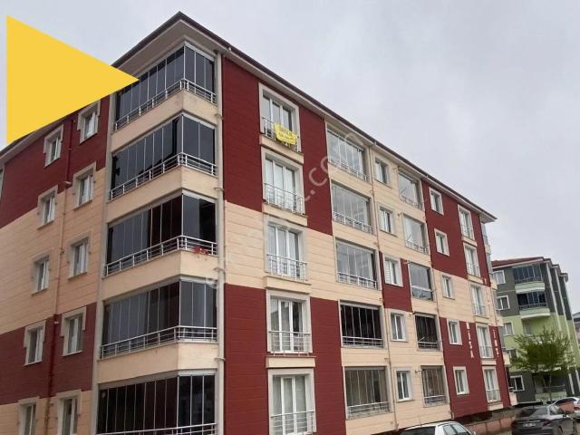 Merzifon Mahsen'de Geniş Balkonlu 3+1 Satılık Daire