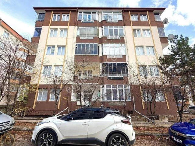 Merzifon Selinay Sitesinde Satılık 3+1 Daire