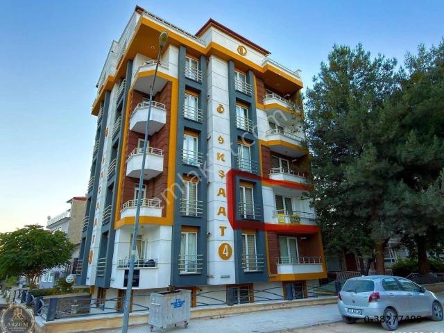 Merzifon Subay Gazinosu Karşısında 1+1 Eşyalı Daire