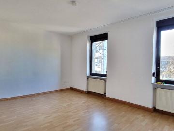 Merzig, St Wedel, Saarland - Keller, Parkplatz