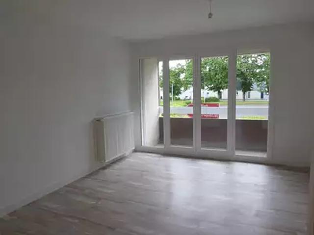 Mer 41500 Achat / Vente appartement 3 pièces t3 cave balcon