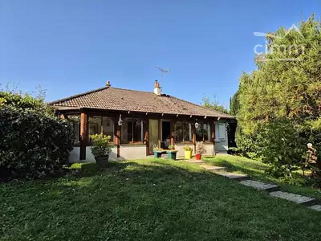 Mer 41500 Achat / Vente maison 5 pièces t5