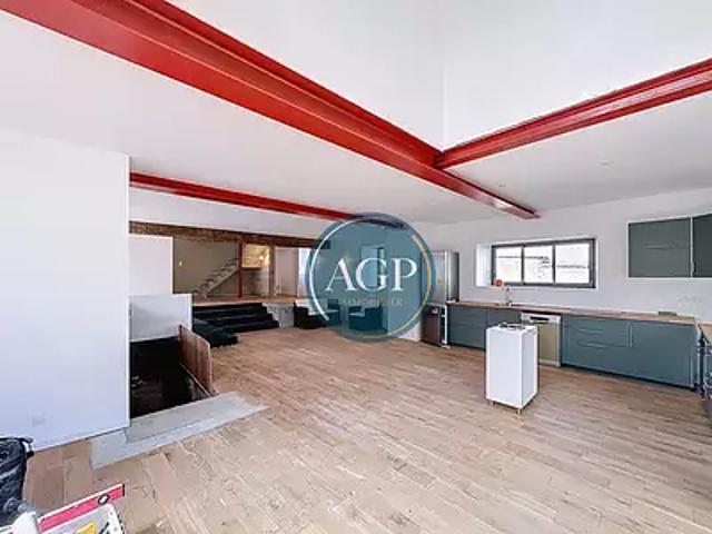 Mer 41500 Achat / Vente maison 6 pièces t6 au dernier étage cave