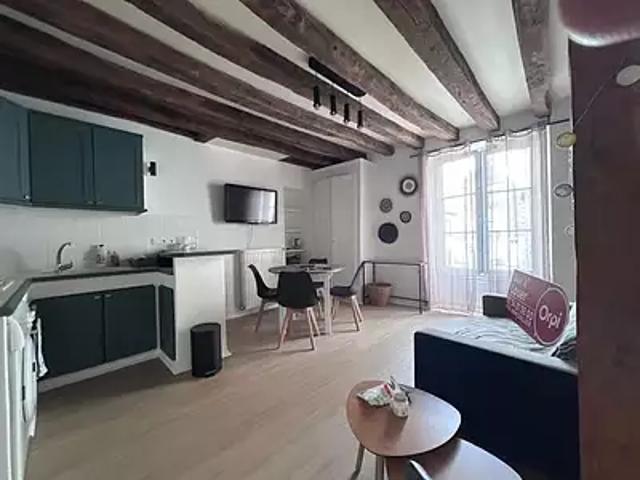 Mer 41500 Location appartement 2 pièces t2