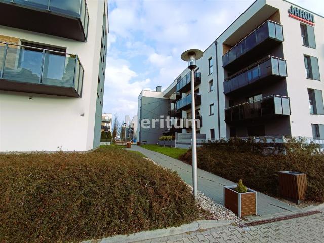 MER MW 114221 Mieszkanie do wynajęcia, 2 pokoje, 39 m2
