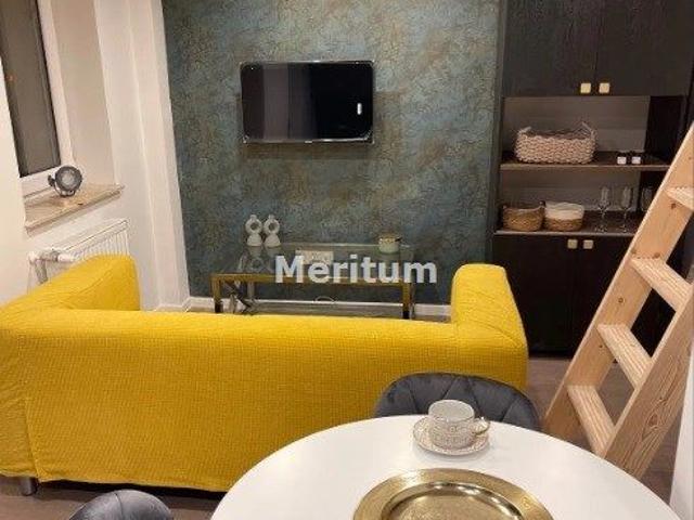 MER MW 114260 Mieszkanie do wynajęcia, 2 pokoje, 32 m2