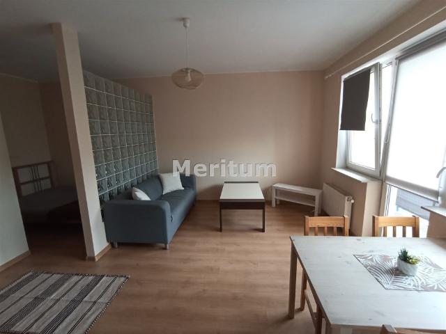 MER MW 114327 Mieszkanie do wynajęcia, 2 pokoje, 34 m2