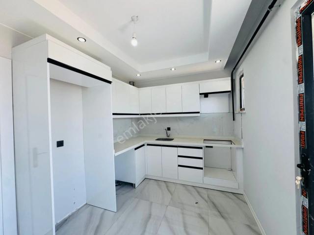 Mer pa İnş.* Çerkezköy A.v.m.'ler Bölgesinde / Kaçırılmaz 2+1 Arakat Sıfır Daire