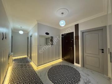 Mer pa İnş.* Fevzi Paşa Mah'de/ Acil Satılık /iskanlı Öncephe 3+1 Arakat Lüks Daire