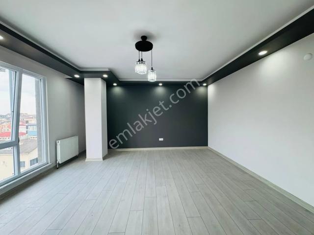 Mer pa İnş_ Fevzi Paşa Mah'de/ İskanlı Sıfır/ 250m² 5+1 Dublex