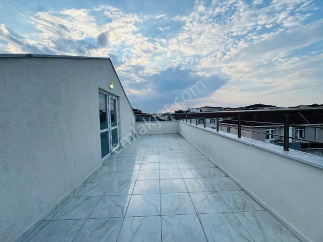 Mer pa İnş_ Fevzi Paşa Mah'de/ İskanlı Sıfır/ 250m² 5+1 Dublex