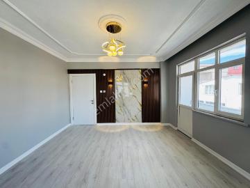 Mer pa İnş. Yıldırım Beyazıt Mah'de/ Acil Satılık/135m²_3+1_daire