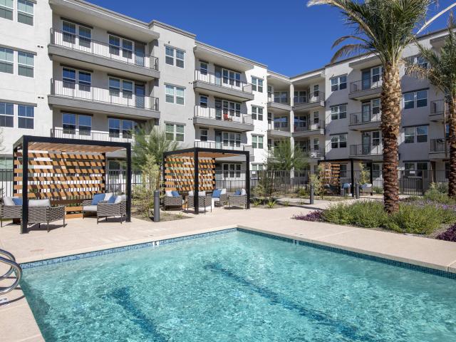 Mera City Center 55+ Active Adult