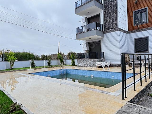 MERA EMLAK GAYRİMENKULDEN SATILIK 2+1 DAİRE