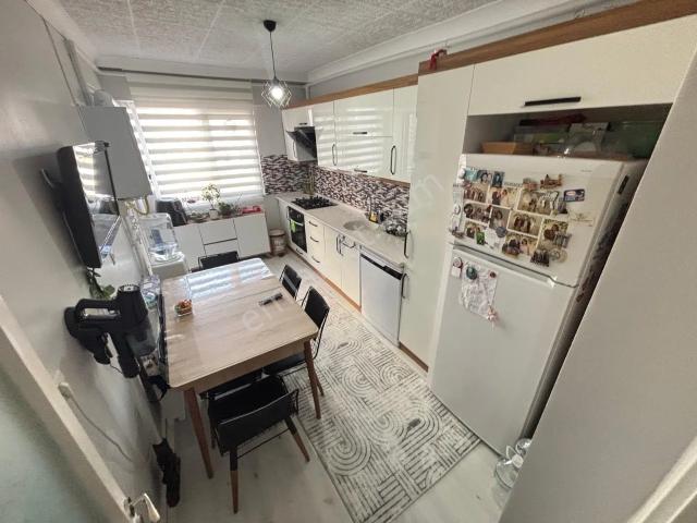 ▀▄mera Emlaktan Atatürk Mh. Ayrı Mutfaklı 3+1 140m2 Acil Daire
